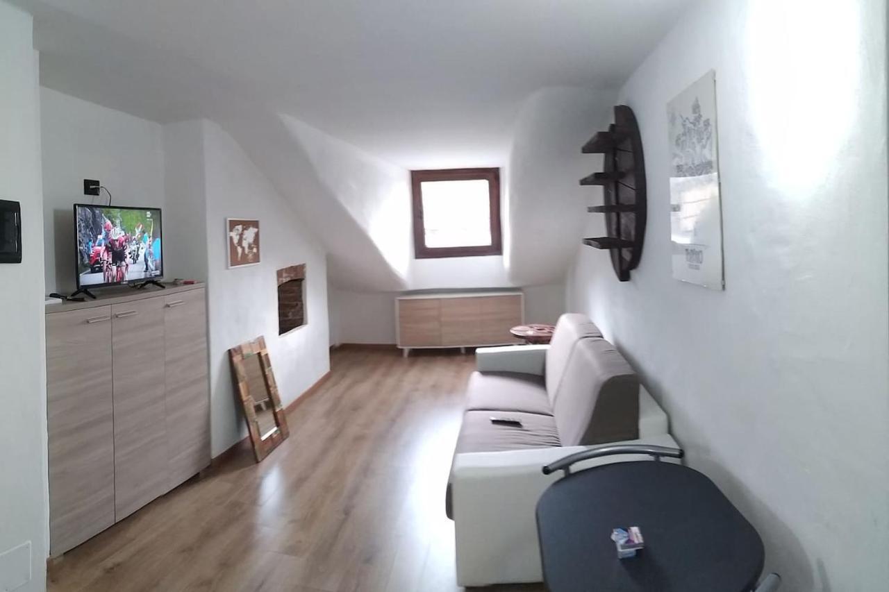 Mansarda Al Valentino Lägenhet Turin Exteriör bild